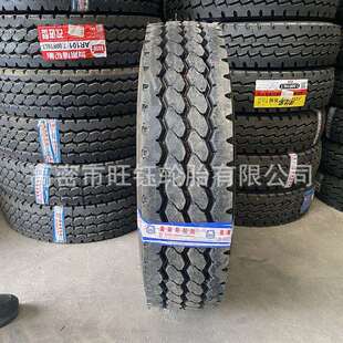 奥莱斯825R16 LT全钢卡客车轮胎650 700 750R16载重货车轮胎AR101