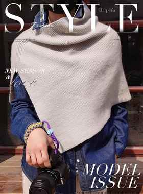 千朵儿相机撒放器宠物牵引绳潜水防丢失盗抢编织可调节腕带挂绳