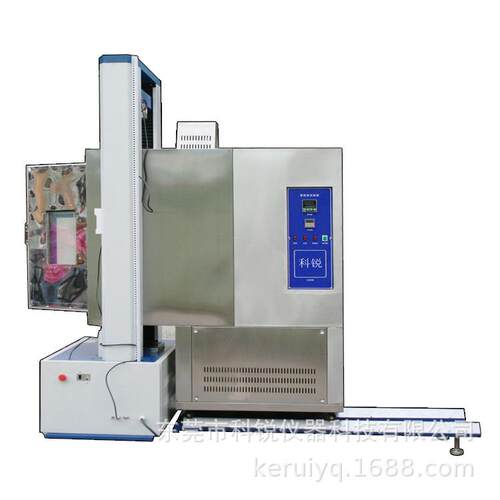 10T20高温拉力机厂T家供应CRE0E-80试9CCREE-800型材料高低温拉力