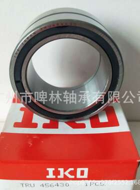 【IKO轴承】TRU304830重型满装滚子轴承