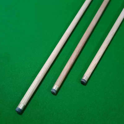 中式黑八台公台球加重重杆球杆杆小头冲杆杆八球杆台球杆大头球杆