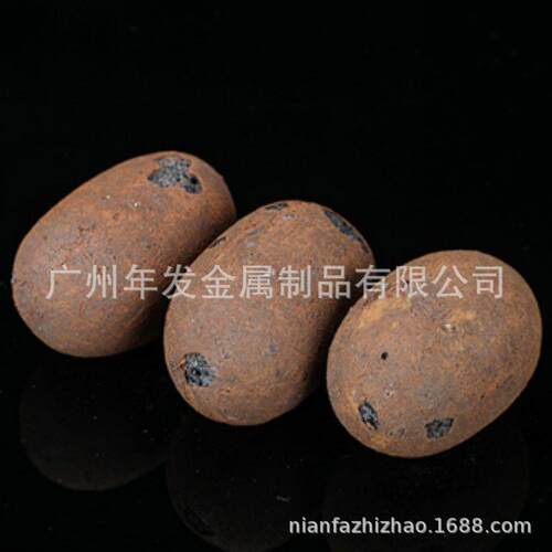广州厂家园艺园林无土栽培陶粒轻质彩色陶粒中号陶粒8-13mm