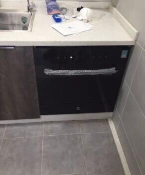 云米洗碗机怎么样内幕分析,质量究竟好还是差呢?