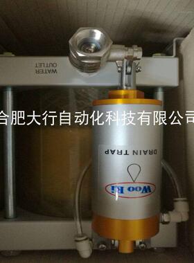 韩国woori阀门全系列优势供应WRDT-1000 WRDT-2000