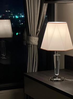 高档20灯24高颜值现代堪简单Nor睡mcore台灯可访问豪华斯的纳维亚