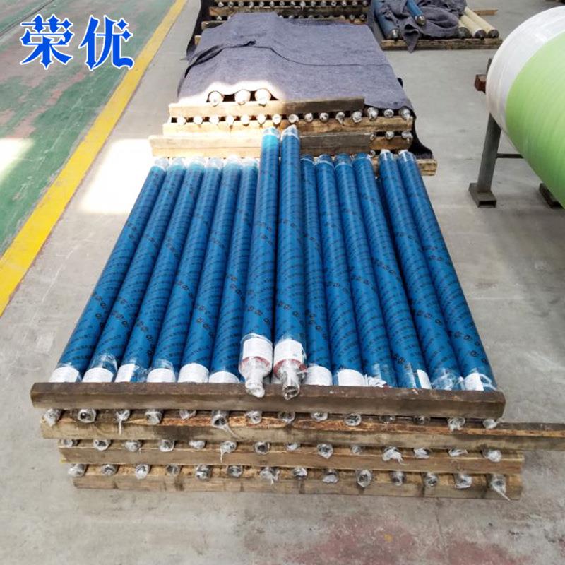 精品推荐高弹性硅胶辊打包机械硅胶辊异型硅胶辊配套品种齐全