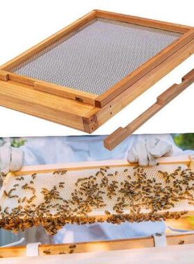 Beehive Screened Bottom Board Great Ventilation Beekeeping