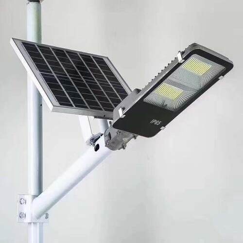 新款ED阳能路XGU灯投光户外防水灯太庭院灯厂家直销L新农村路灯