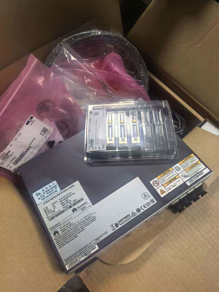 3月26日无锡【A04】单位库存处置全新华为ATN905F设备一批共4台（配件情况未知，具体以实物交割为准）网络拍卖公告