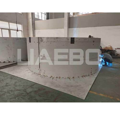 供应 大立方储罐 不锈钢储罐 304 3型116材质LIAEBO/ 1-000L 厂家
