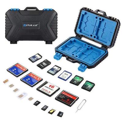 Professional Use Secure Protection Waterproof