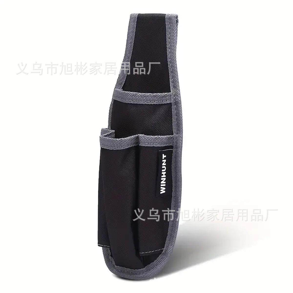 跨境爆款结实耐用工具腰挂包电工专用多功能腰间袋便携随身小腰包
