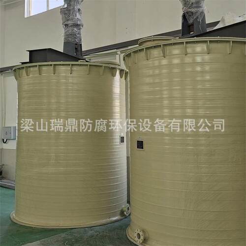 酸碱酸液立式pp体搅拌罐 密工封化物料无焊002缝一体盐溶液pp搅拌