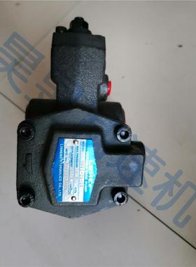 LSHE变量叶片油泵LSVPDF-2012-A1-12VPV1-20-20LSVPF-40-70