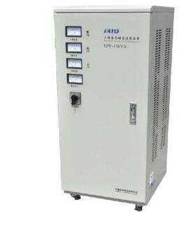 华通单相220V全自动交流稳压器SVC/TND-10KVA/15KVA/20KVA/30KW