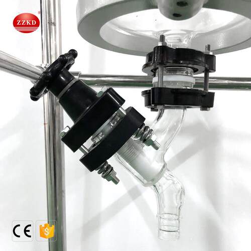科达供应实验室1L-压500L真负20L空气抽滤设备仪器真空空抽滤器
