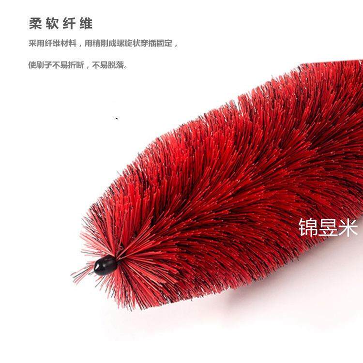 新款直销金昱米汽车轮毂钢圈刷胎其它车用清洗工具/用