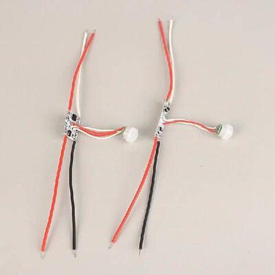 PIR Intelligent Infrared Human Body Induction Switch 5v-24v