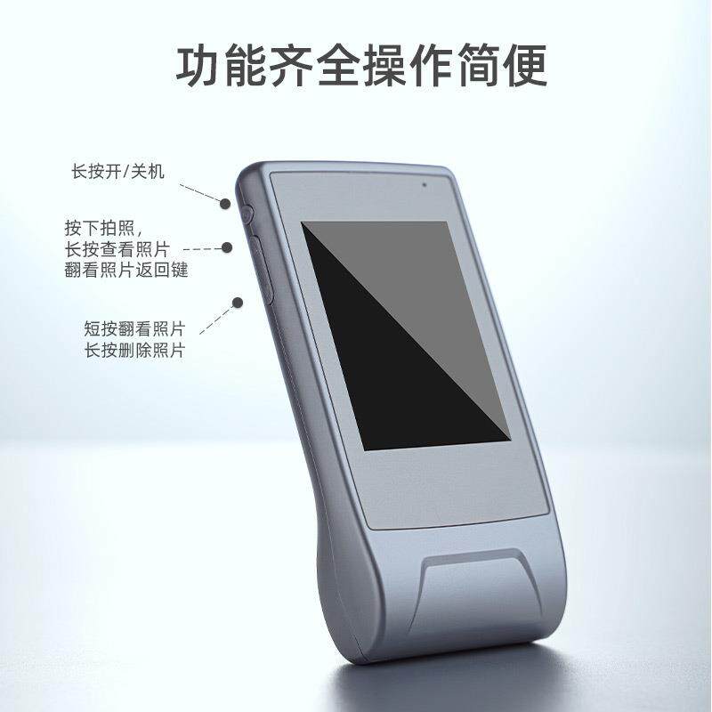 高清可视耳镜专业采耳工具仪技师掏耳朵耳勺神器K01检耳道