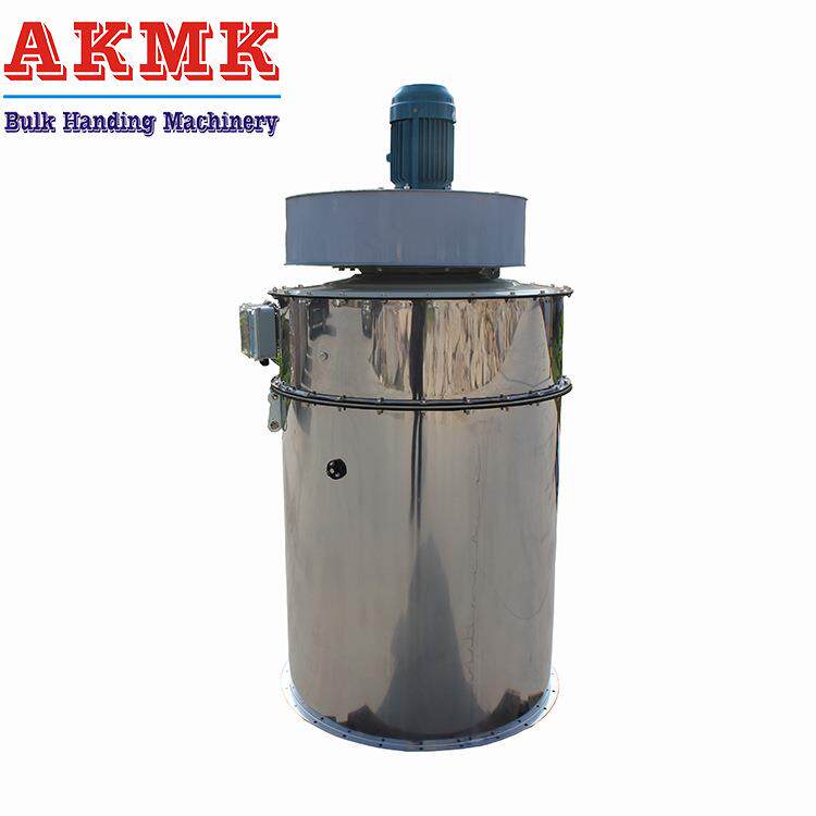 仓顶除尘器风机型除尘器搅拌站除尘设备滤芯型吸气除尘器