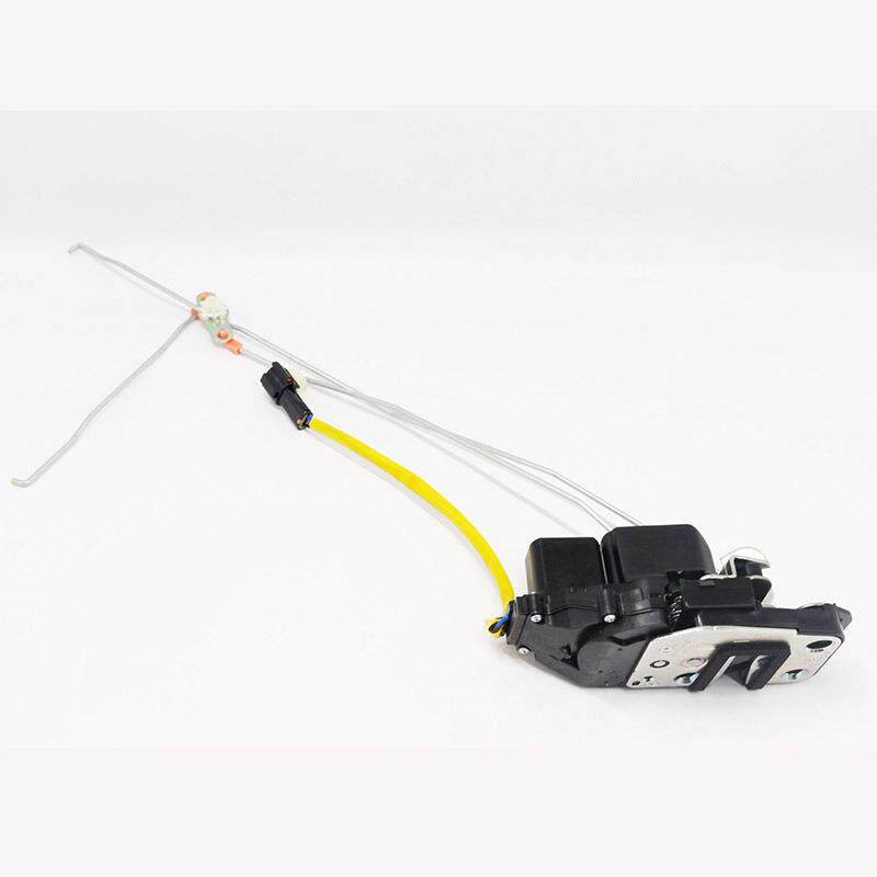 814103E000适用于起亚索兰托后车门左右锁执行器电机2003-2009