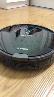 实力对比海尔TAB-T360W和科沃斯DF45哪个好，配置区别在哪里？