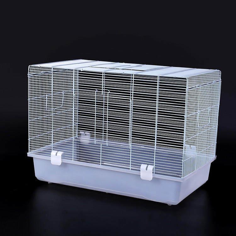 仓鼠笼子 80基础笼 仓鼠基础笼 宠物笼子 蜜袋鼯笼松鼠笼