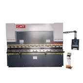 折弯厂家全自动折弯机wf67k系列数控不锈钢供应机 板料液压大型