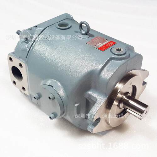 新款丰兴工业TOYOOKI柱塞泵HPP-VD2V-F31A3-AHPP-VD2V-F31A3-B