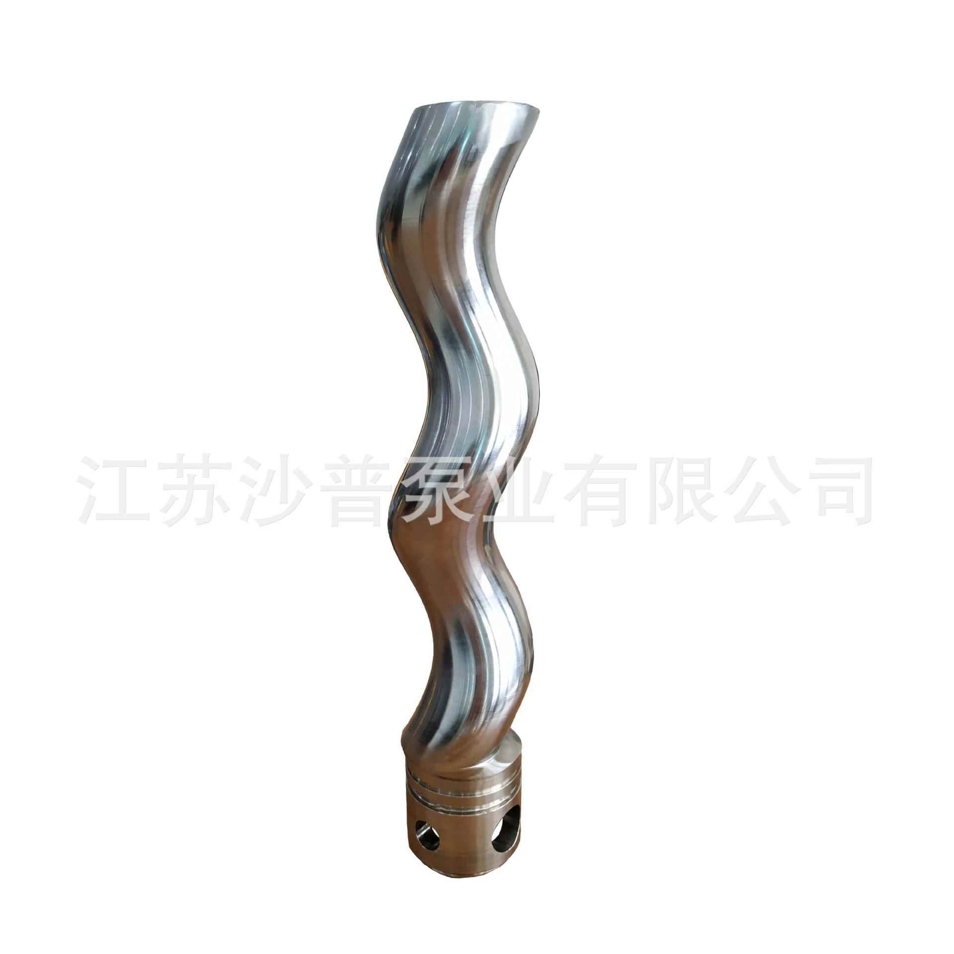 不锈钢单螺杆泵304转子耐驰西派克爱维乐莫诺各型号节能