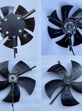 变频调速电机专用冷却散热风机G-900 G132 G160 G180 G200 G-250A