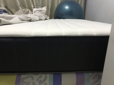 震撼!8H乳胶床垫怎么样，多人被坑？确实非常差？