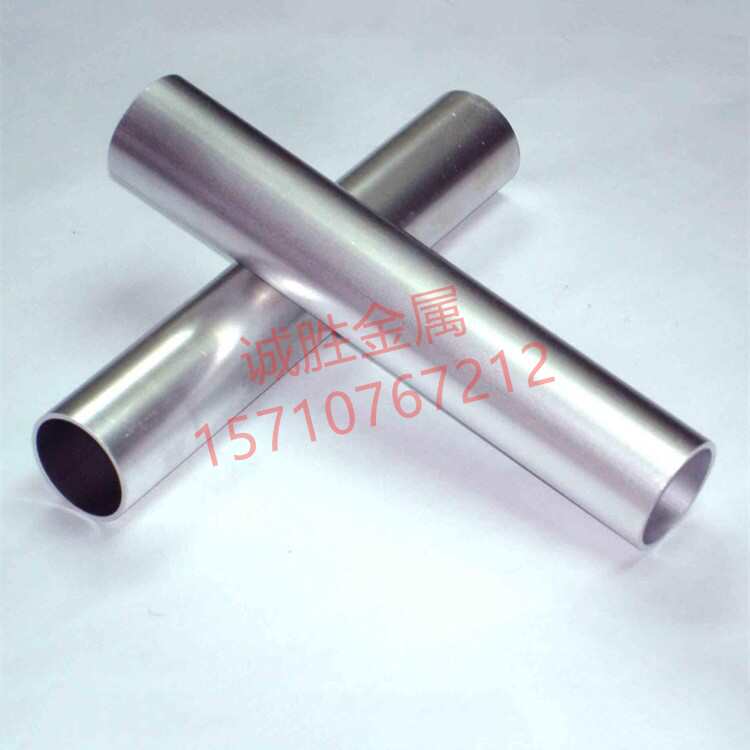 铝管6061铝合金圆管小铝管粗3x4x5x8x12x7x6x9x14x10MM切割加工