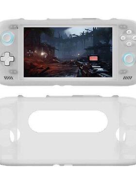 For AYN Odin 2 Protective Case Silicone Protective Case