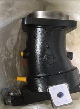 A6V80HD22FZ2048斜轴式变量液压马达