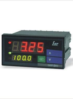 SWP-ND915-022-08/12-HL阀位控制仪昌晖