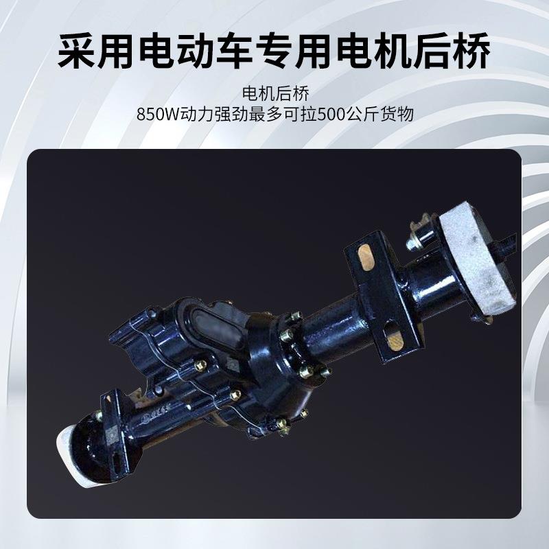 全电动老虎车手小型运输电动手推搬运车500kg堆高车电动搬运车
