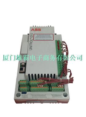 UNIROL10103BHE035301R0001励磁控制器