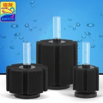 XY-  水妖精生化棉 水族箱 鱼缸过滤器 海绵过滤材料