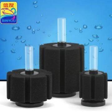 XY-  水妖精生化棉 水族箱 鱼缸过滤器 海绵过滤材料