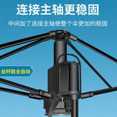 汽车遮阳伞全自动移动车篷夏季 防晒车顶折叠遮阳棚全遮盖