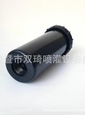 6分DN21080自动降地头埋式旋喷球场草升坪绿化桥梁转道路养护