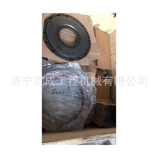 山推SD16推土机配件,变速箱后箱体,16Y-15-00052