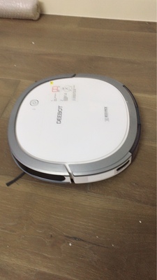 科沃斯地宝DK35怎么样??使用三个月彻底后悔了,内幕感受