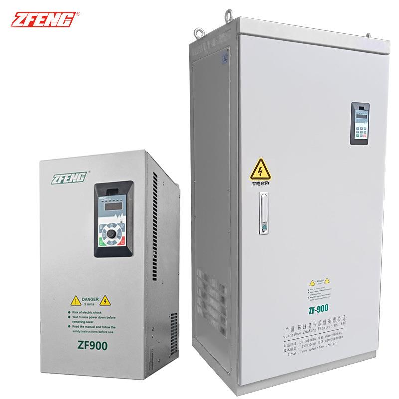 珠峰ZF900系列大功率700KW矢量变频器高过载能力宽应用领域