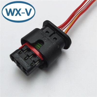 1488991-1 线束DJ71216Y-1.8-11/21防水174661-2接插件174663-2汽