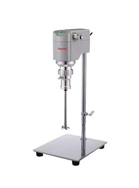 科诗马谛M2-2.5均质机高速乳化分散机电动搅拌乳液膏霜液体PRIMIX