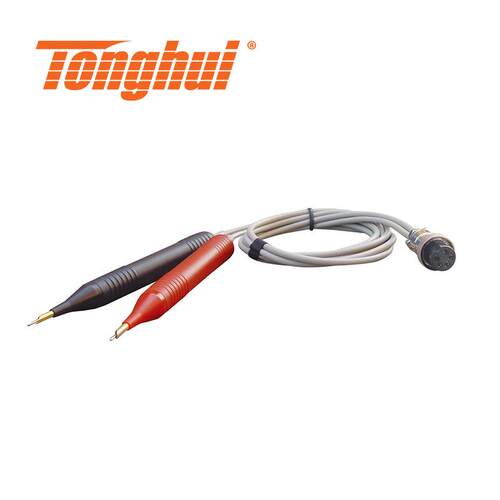 同惠（Tonghui）TH26018B针型测试线