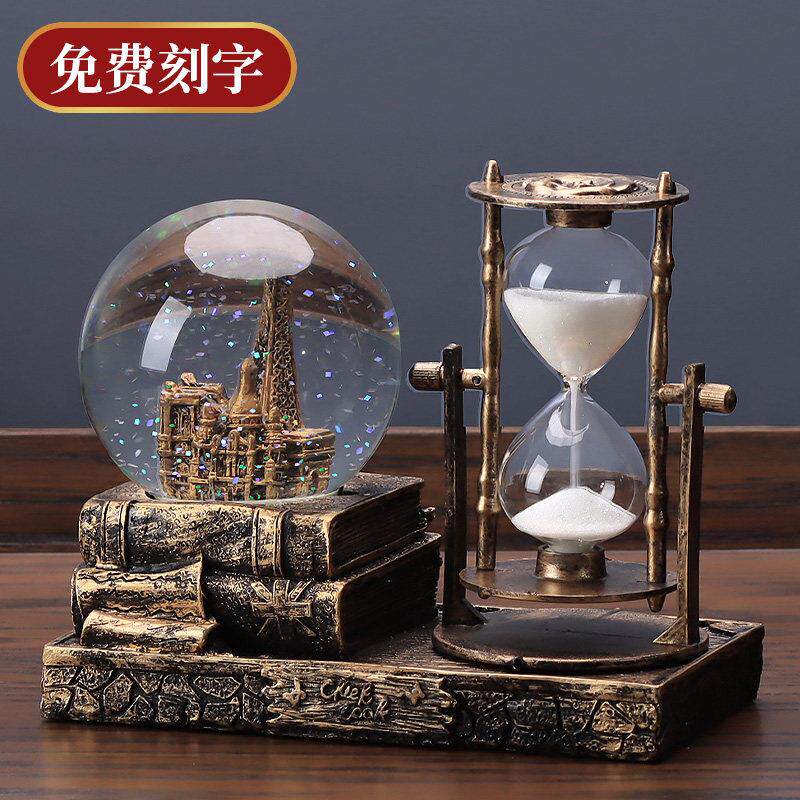 创意个性生日礼物女生送闺蜜同学diy覆古风毕业季礼品男生送朋友