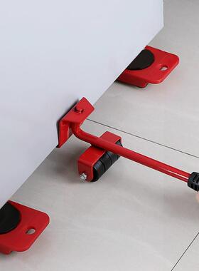 新款直销WD搬家具移动搬家器搬家托盘轮滑轮底座重物搬运工具